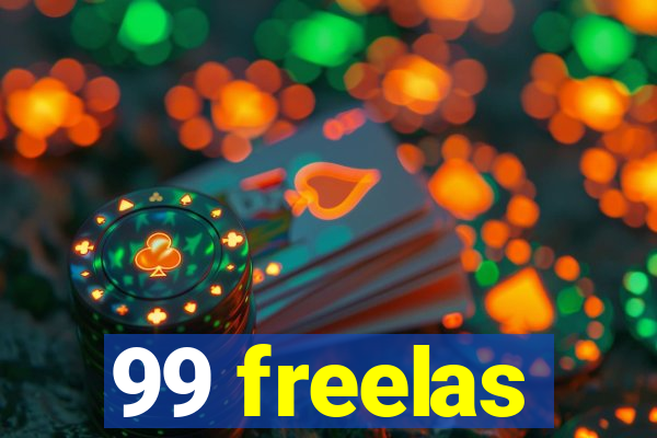 99 freelas